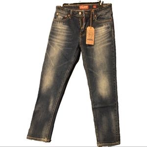 Lucky Brand Boyfriend Jeans